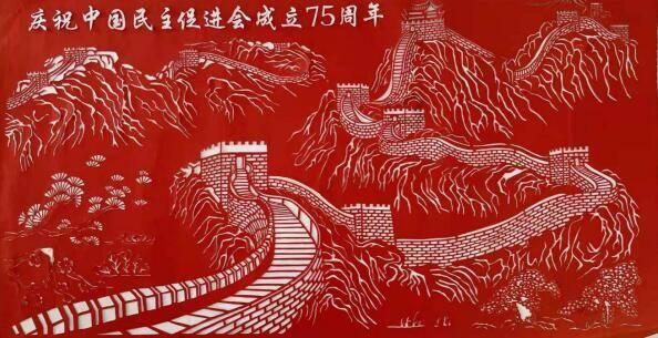 龙出太行，福泽长平。598米炎帝中华第一龙灯，惊艳亮相！